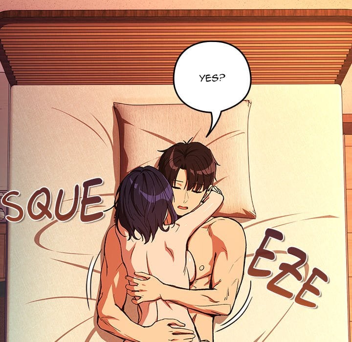 After Work Love Affairs - Chapter 104 Page 43