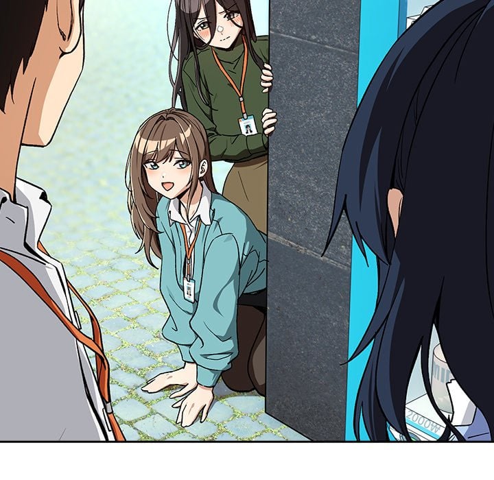 After Work Love Affairs - Chapter 104 Page 67