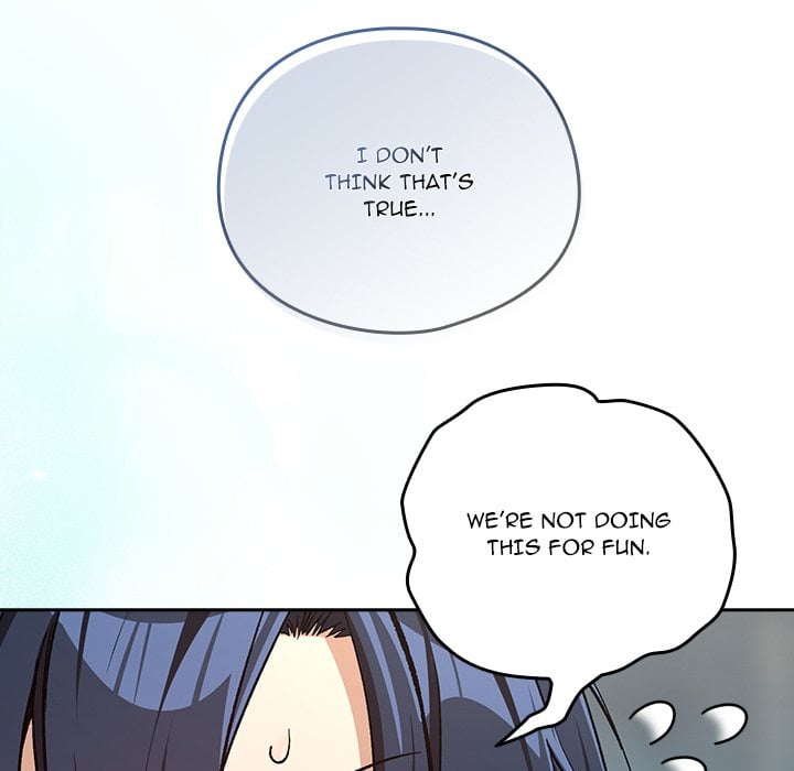 After Work Love Affairs - Chapter 104 Page 73