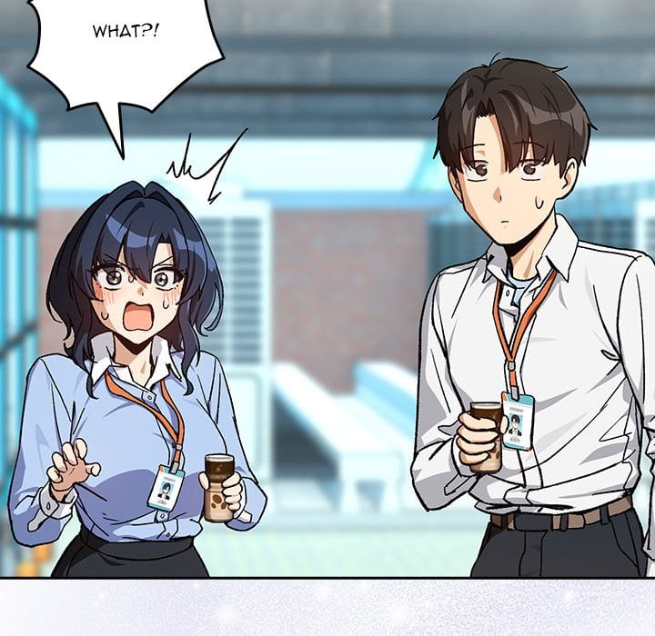 After Work Love Affairs - Chapter 104 Page 77