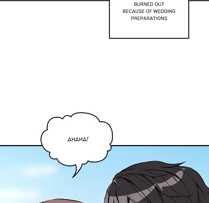 After Work Love Affairs - Chapter 105 Page 103