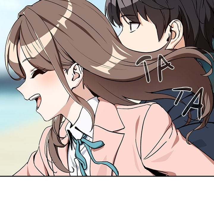 After Work Love Affairs - Chapter 105 Page 104