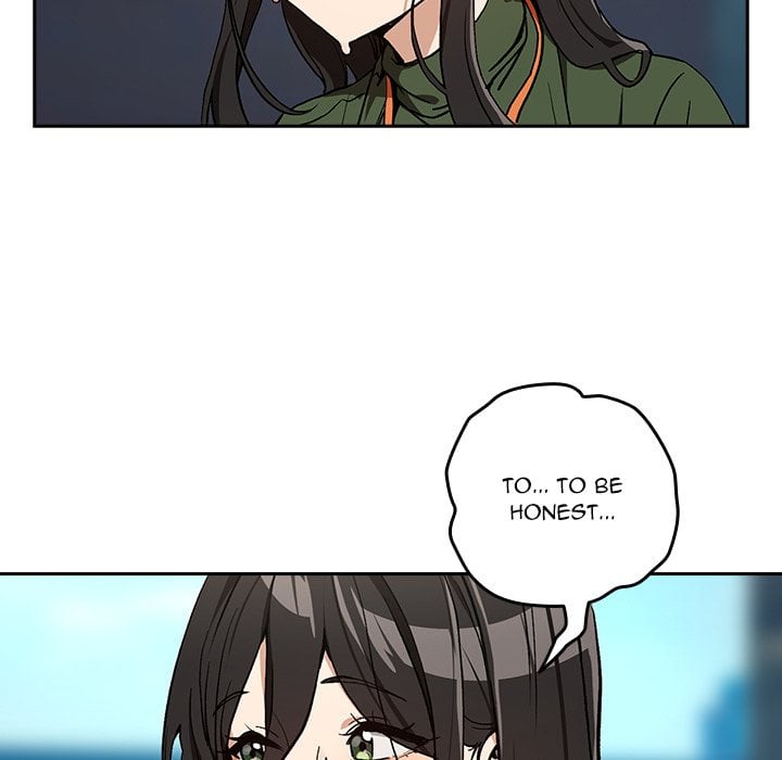 After Work Love Affairs - Chapter 105 Page 21