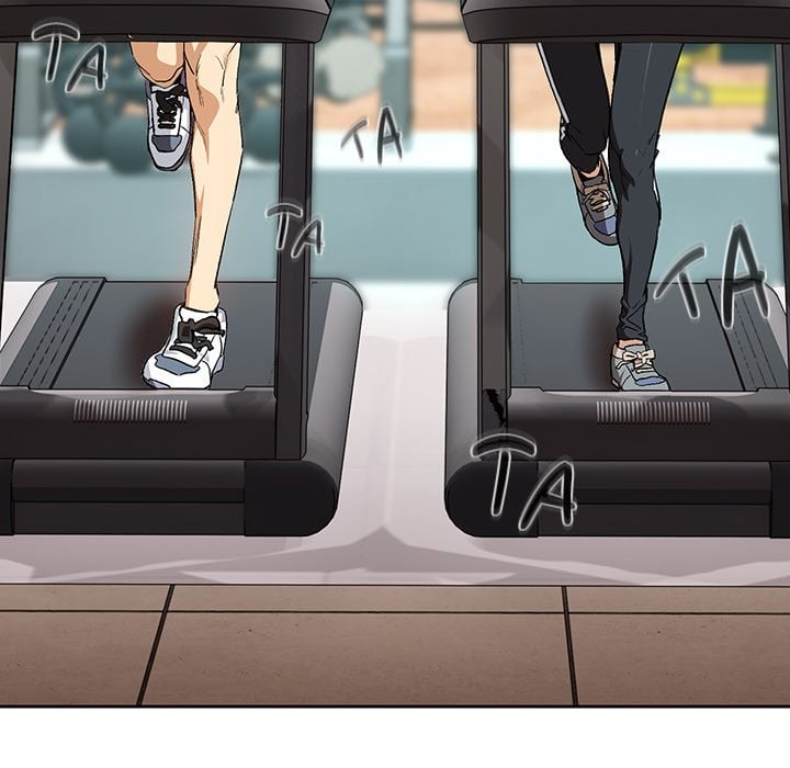 After Work Love Affairs - Chapter 105 Page 37