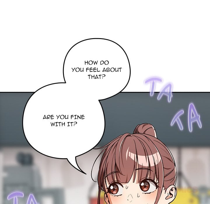 After Work Love Affairs - Chapter 105 Page 38