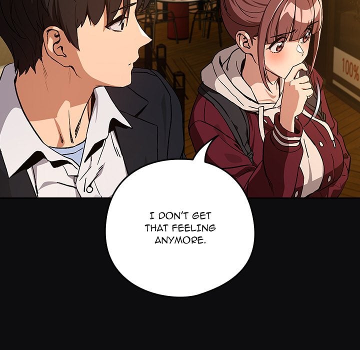 After Work Love Affairs - Chapter 105 Page 53