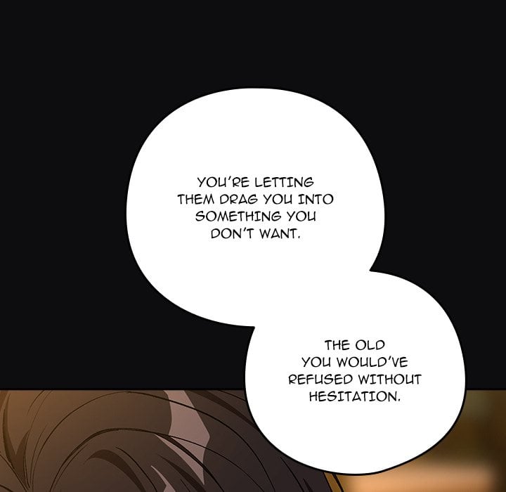 After Work Love Affairs - Chapter 105 Page 54