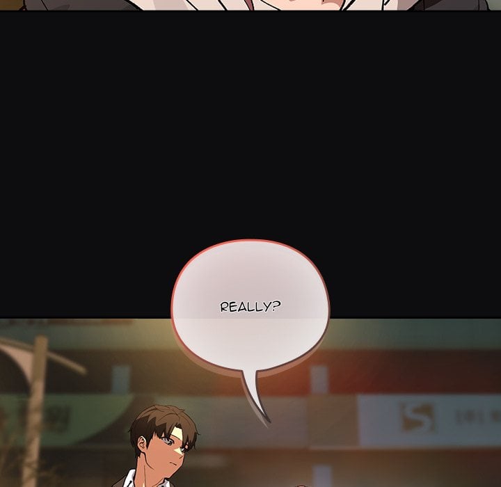 After Work Love Affairs - Chapter 105 Page 63