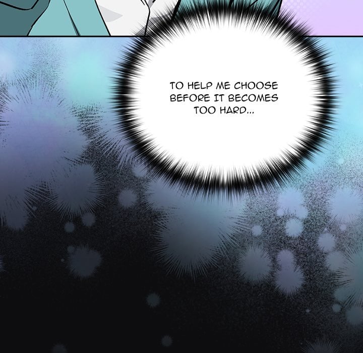 After Work Love Affairs - Chapter 105 Page 81