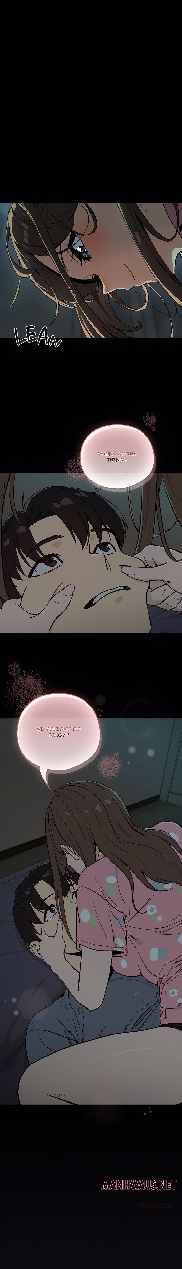 After Work Love Affairs - Chapter 107 Page 1