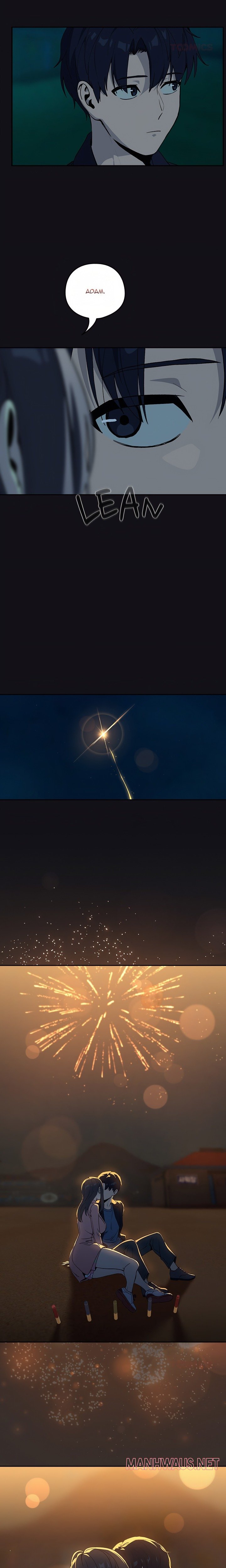 After Work Love Affairs - Chapter 107 Page 12