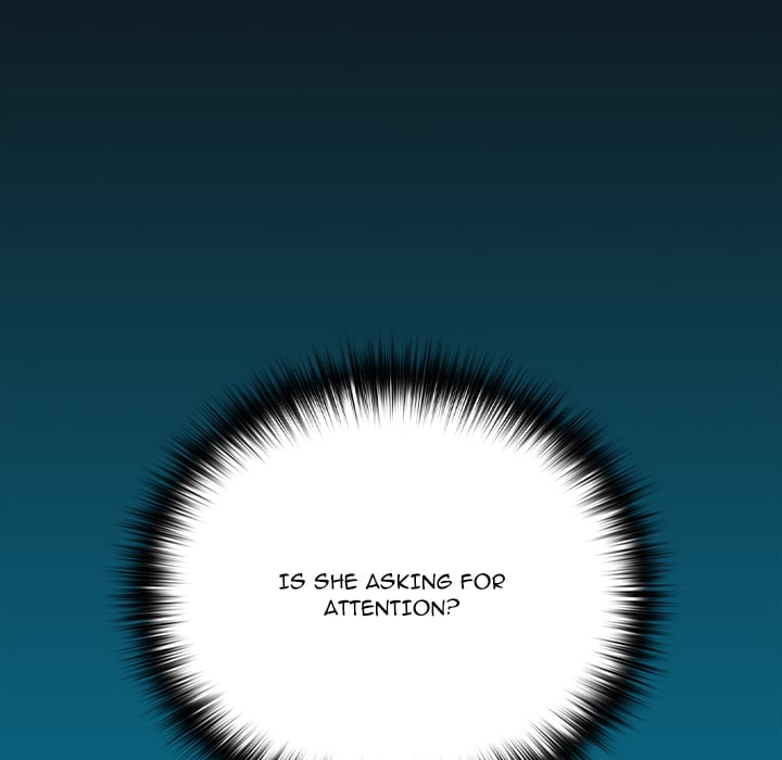 After Work Love Affairs - Chapter 109 Page 42