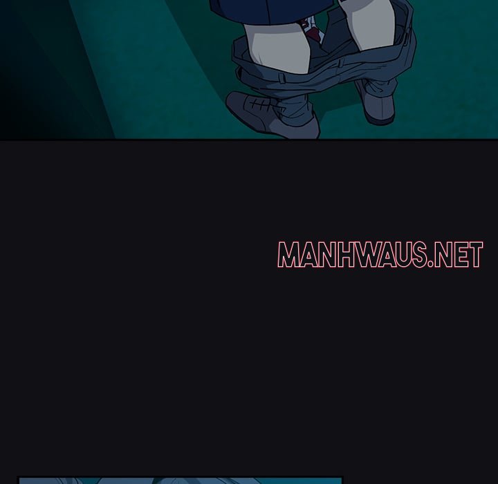 After Work Love Affairs - Chapter 109 Page 55