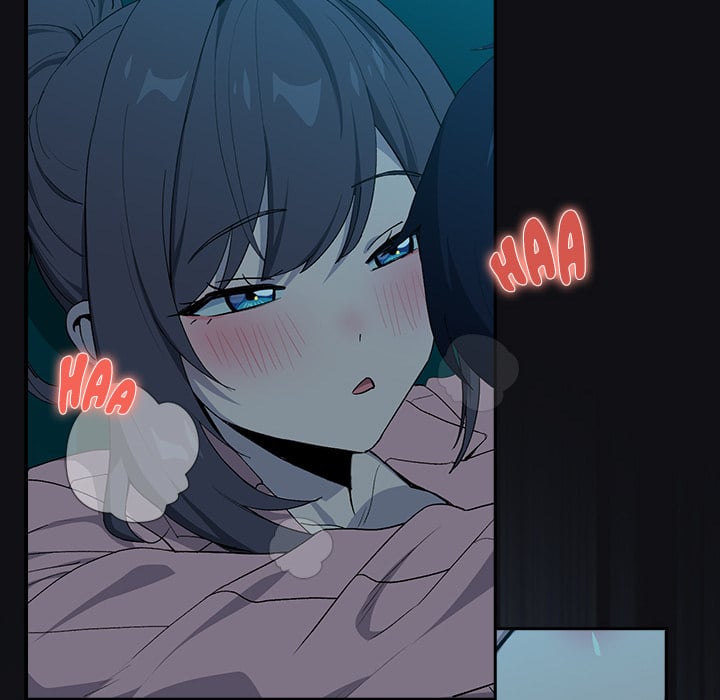 After Work Love Affairs - Chapter 109 Page 56