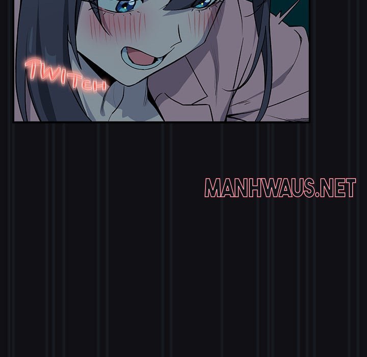 After Work Love Affairs - Chapter 109 Page 62