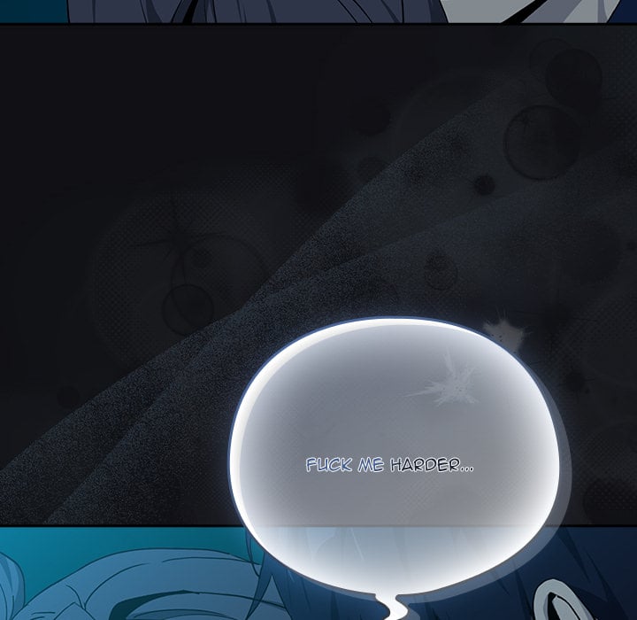 After Work Love Affairs - Chapter 109 Page 71