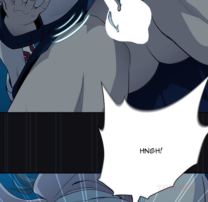 After Work Love Affairs - Chapter 109 Page 81