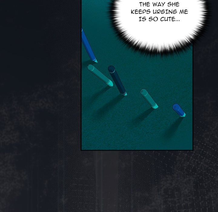 After Work Love Affairs - Chapter 109 Page 88