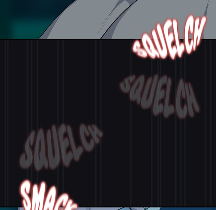 After Work Love Affairs - Chapter 109 Page 94