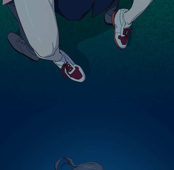 After Work Love Affairs - Chapter 109 Page 98