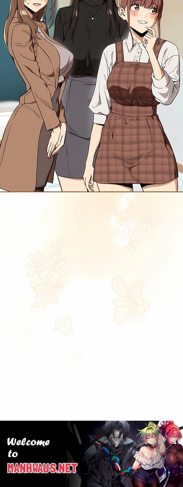 After Work Love Affairs - Chapter 115 Page 16