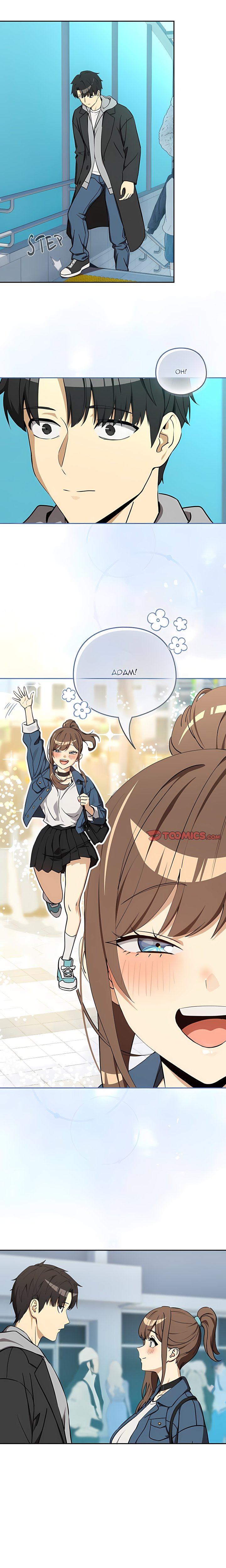 After Work Love Affairs - Chapter 126 Page 15