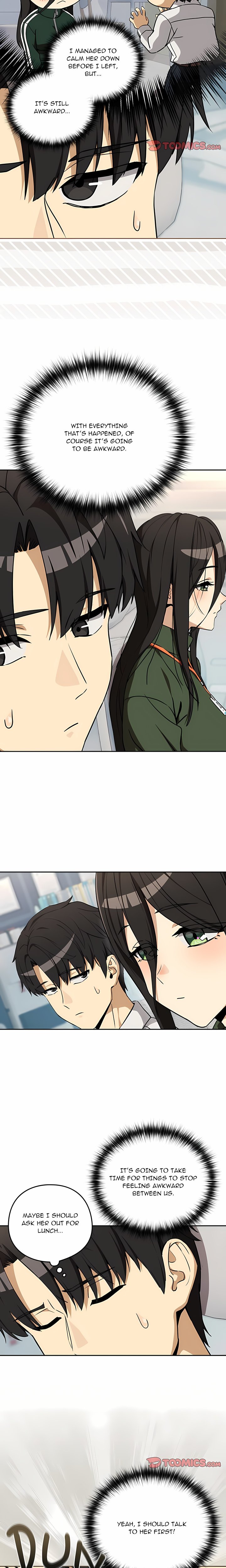 After Work Love Affairs - Chapter 126 Page 2