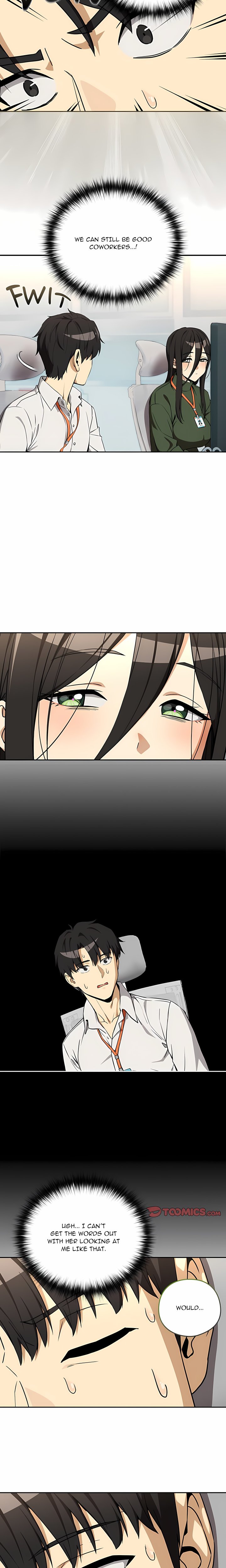 After Work Love Affairs - Chapter 126 Page 3