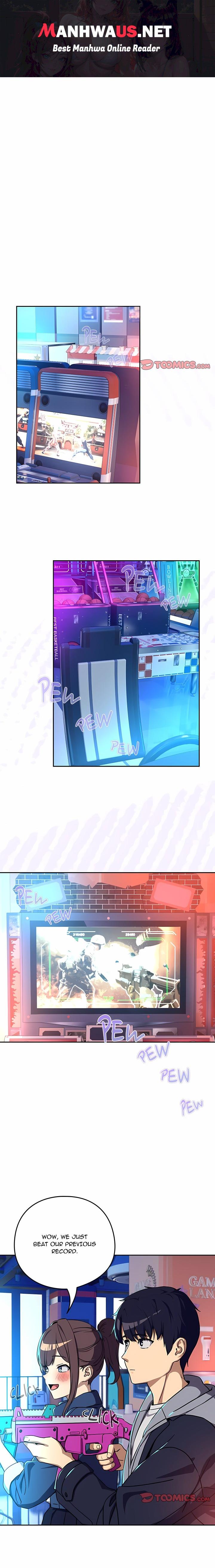 After Work Love Affairs - Chapter 127 Page 1