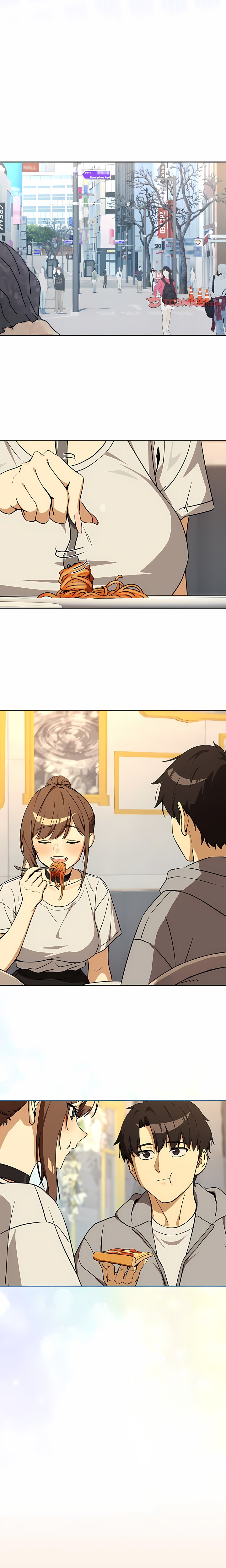 After Work Love Affairs - Chapter 127 Page 11