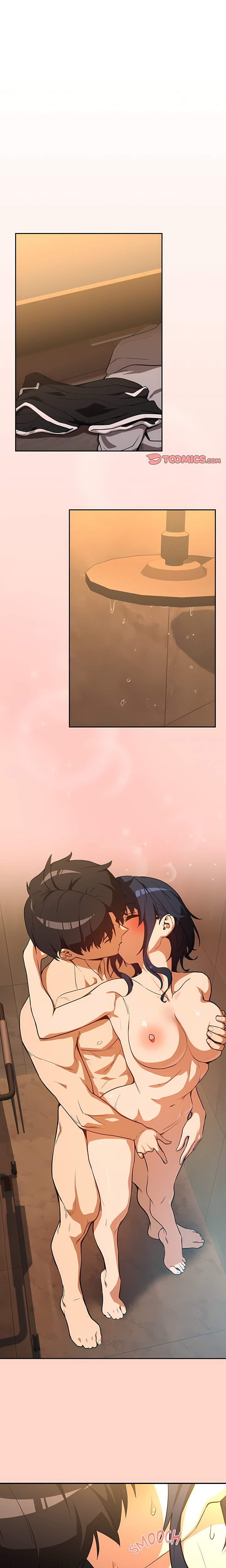 After Work Love Affairs - Chapter 130 Page 1