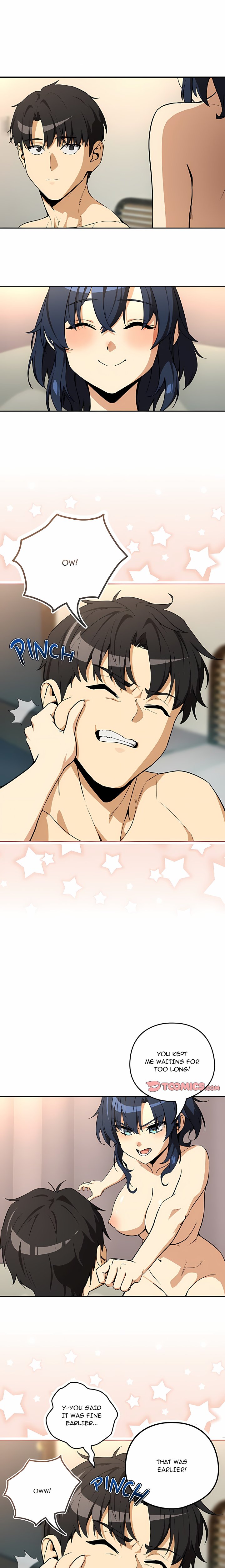 After Work Love Affairs - Chapter 130 Page 14