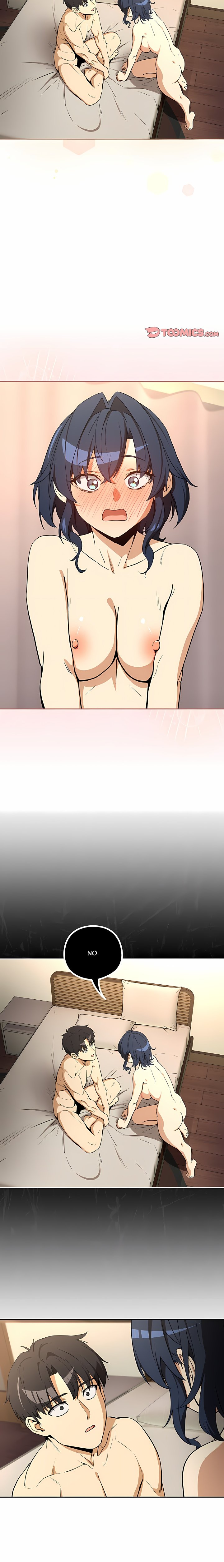 After Work Love Affairs - Chapter 130 Page 17