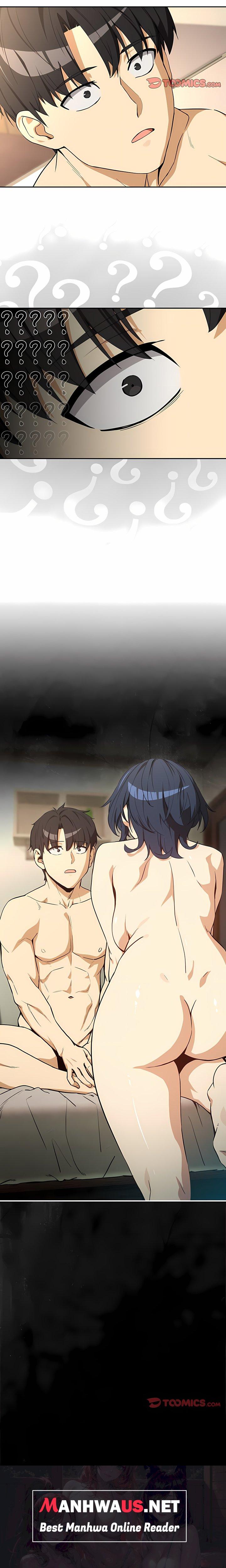 After Work Love Affairs - Chapter 130 Page 18