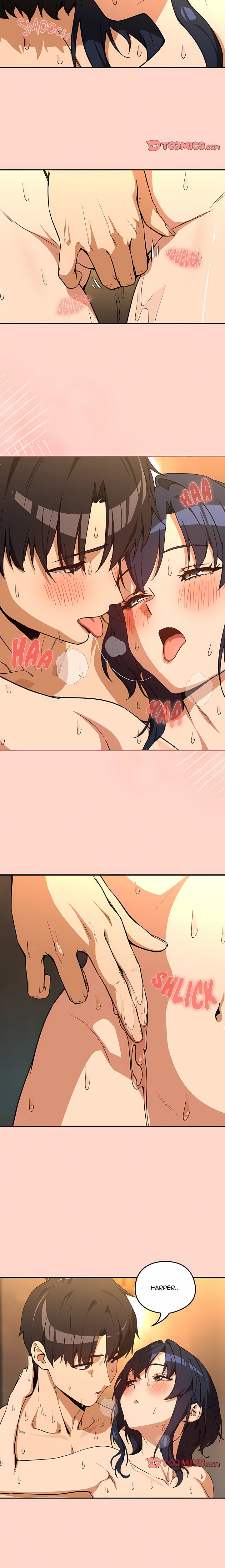 After Work Love Affairs - Chapter 130 Page 2
