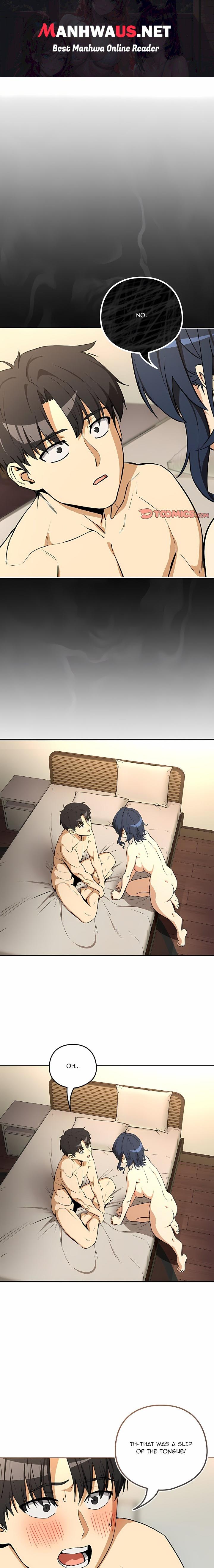 After Work Love Affairs - Chapter 131 Page 1