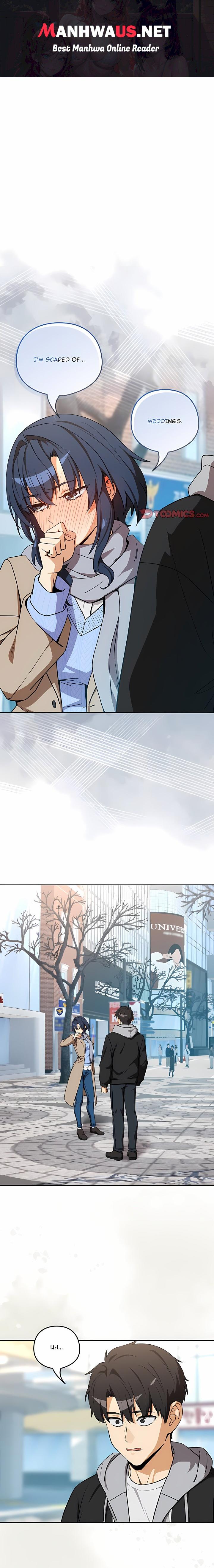After Work Love Affairs - Chapter 133 Page 1