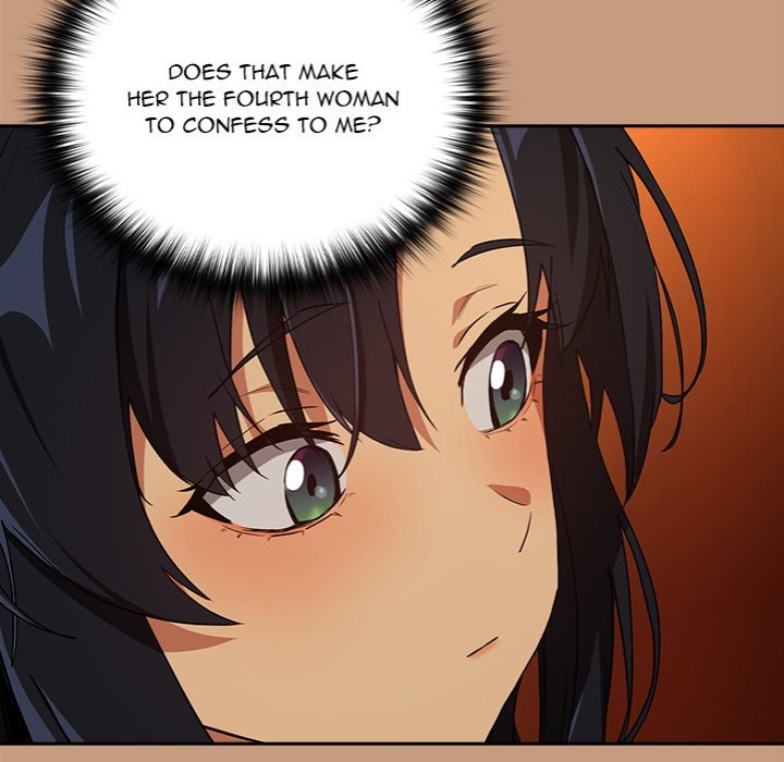 After Work Love Affairs - Chapter 73 Page 106