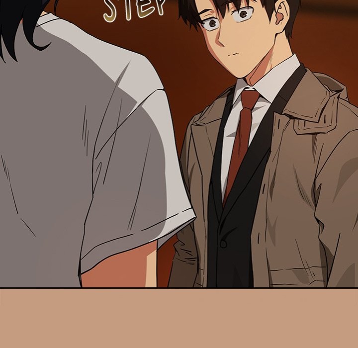 After Work Love Affairs - Chapter 73 Page 110