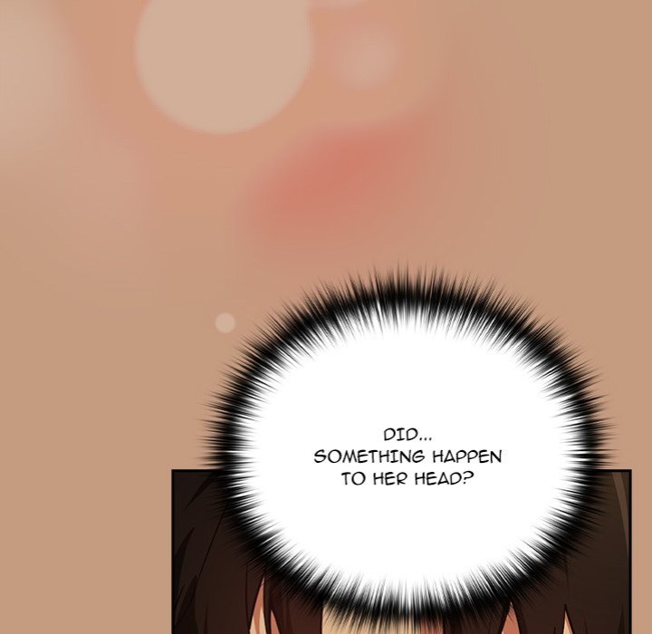 After Work Love Affairs - Chapter 73 Page 117