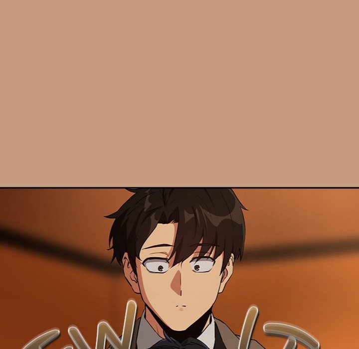 After Work Love Affairs - Chapter 73 Page 121