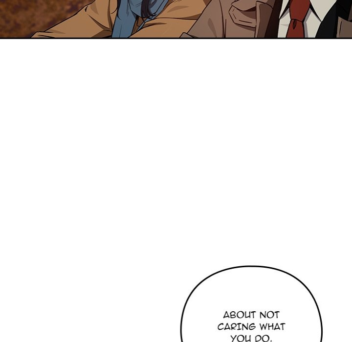 After Work Love Affairs - Chapter 73 Page 21