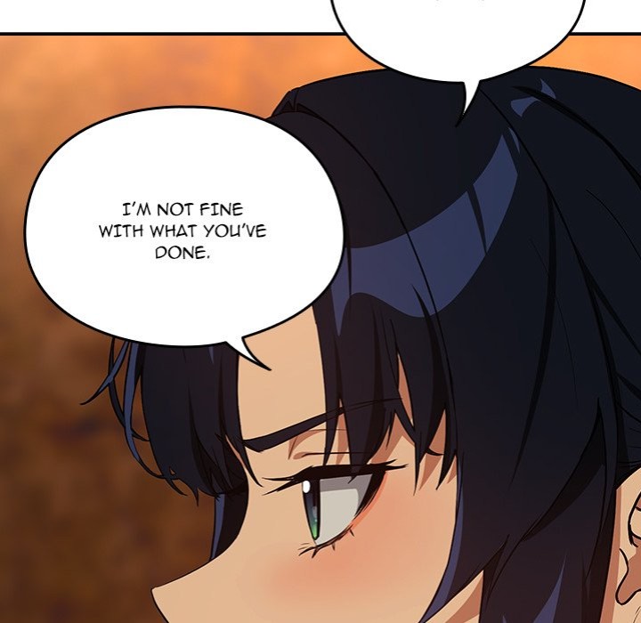 After Work Love Affairs - Chapter 73 Page 22