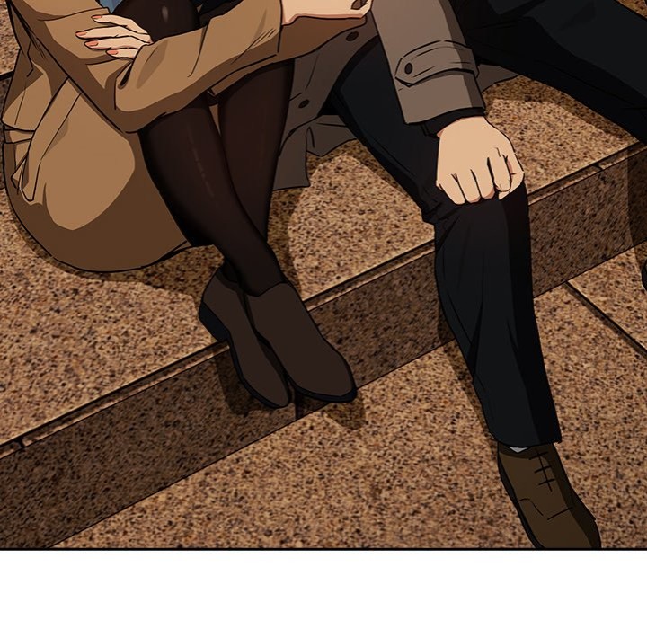 After Work Love Affairs - Chapter 73 Page 33