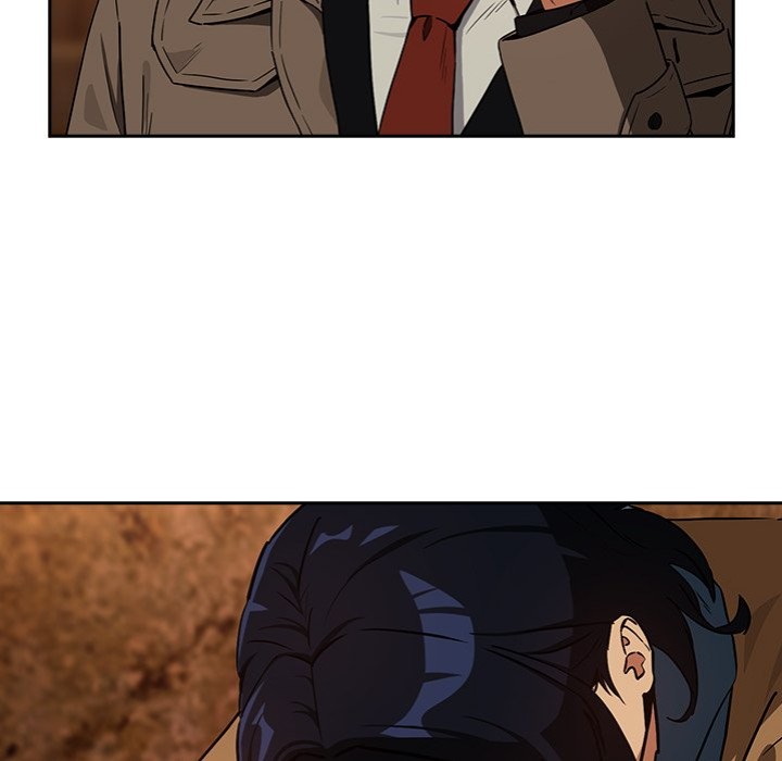 After Work Love Affairs - Chapter 73 Page 42