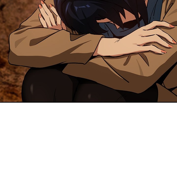 After Work Love Affairs - Chapter 73 Page 43