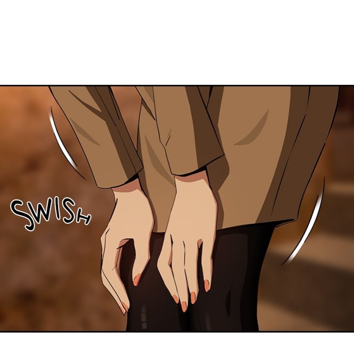 After Work Love Affairs - Chapter 73 Page 54