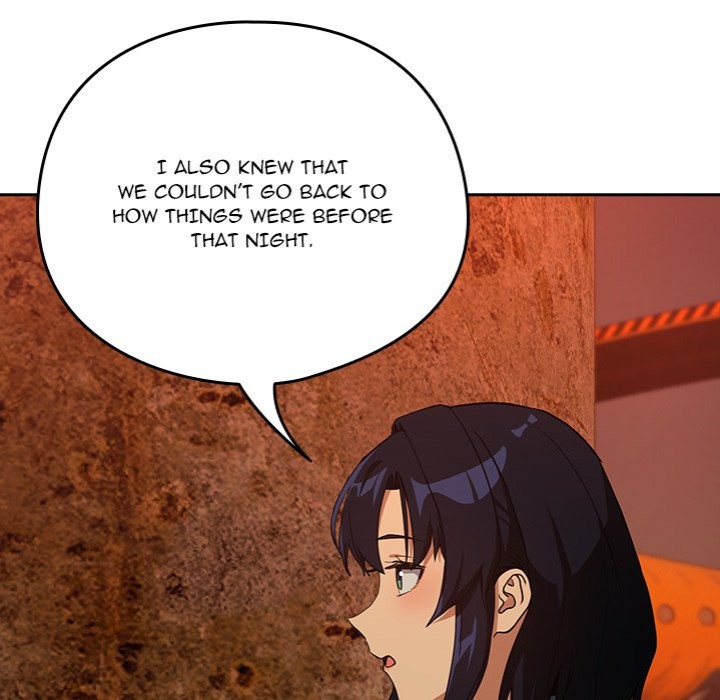 After Work Love Affairs - Chapter 73 Page 60