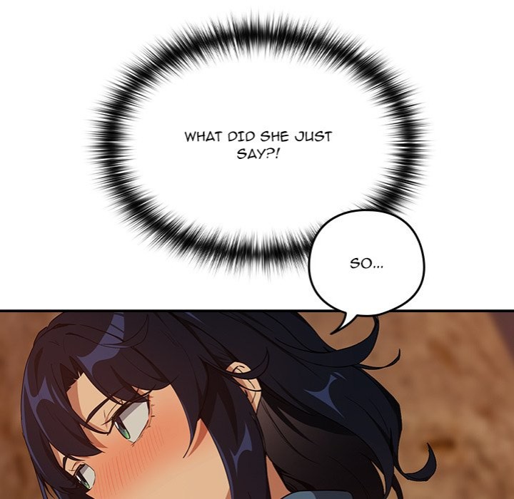 After Work Love Affairs - Chapter 73 Page 81