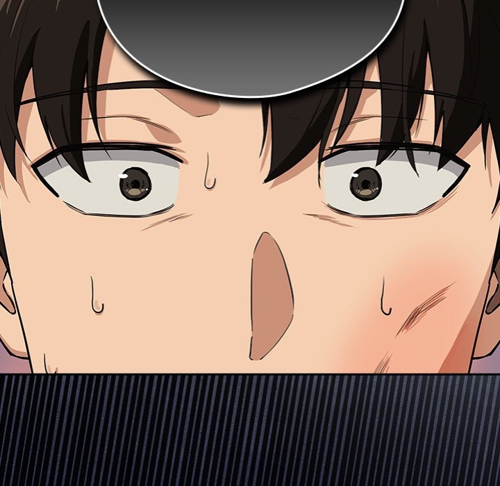 After Work Love Affairs - Chapter 73 Page 9